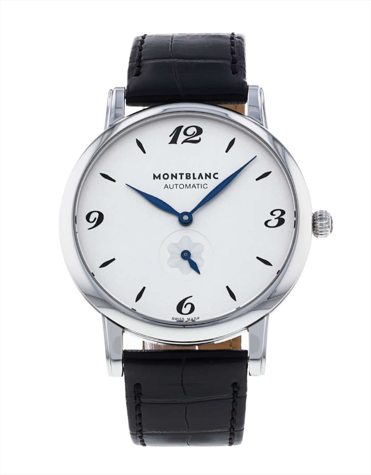 Montblanc Star Steel 107073